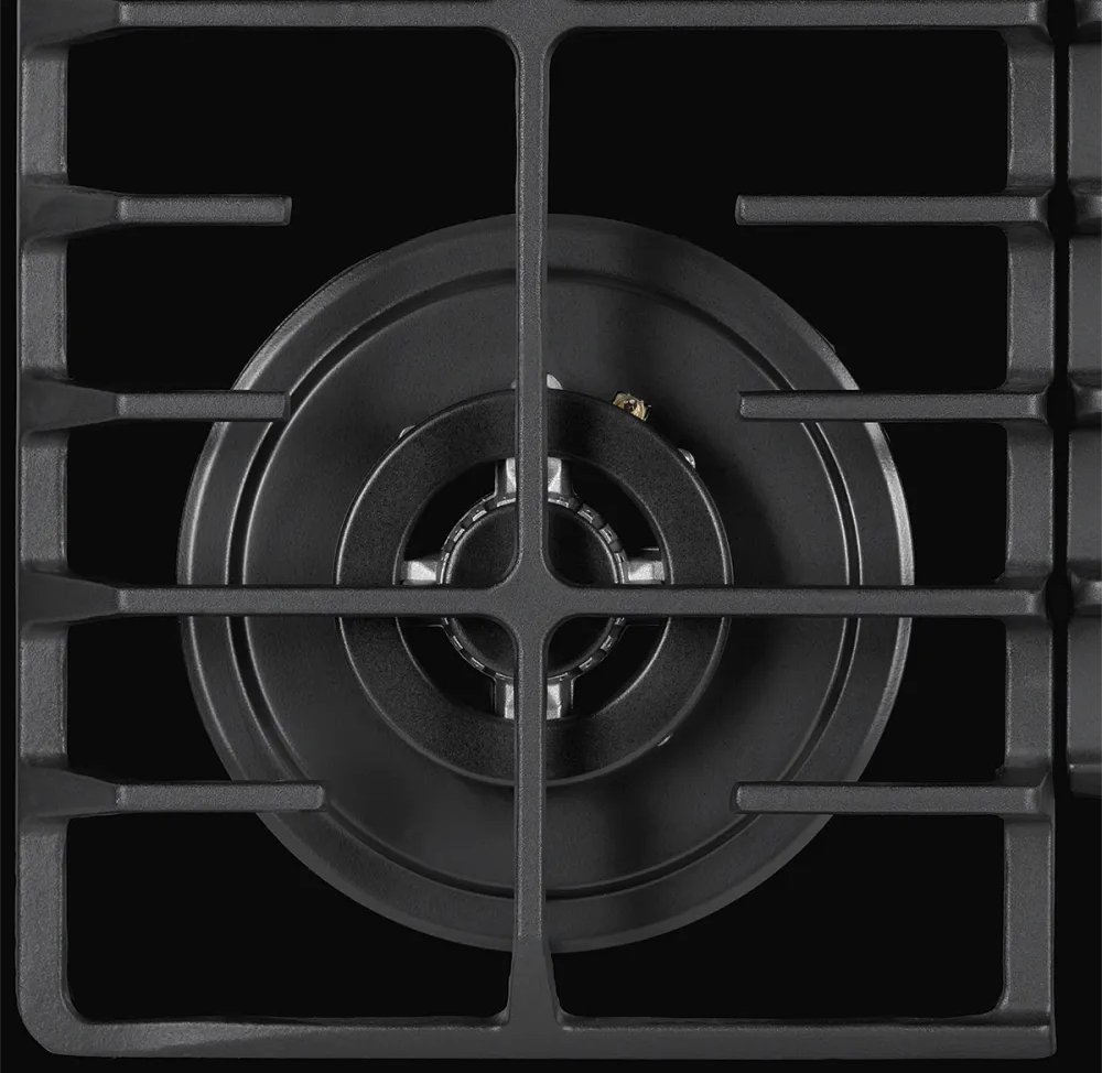 9144149 Газовая варочная поверхность Kuppersberg FG 64 B STDN-0009896 - Вид №6