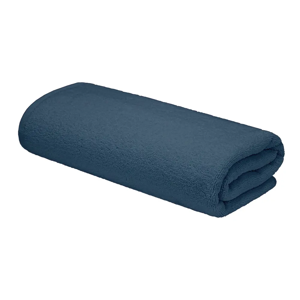 Полотенце махровое Enna 70x130 см цвет бирюзовый 89454311 STLM-2036923 Santreyd 