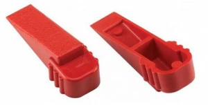 Ausonia Прокладки для плитки клиновые Articoli vari piastrellista