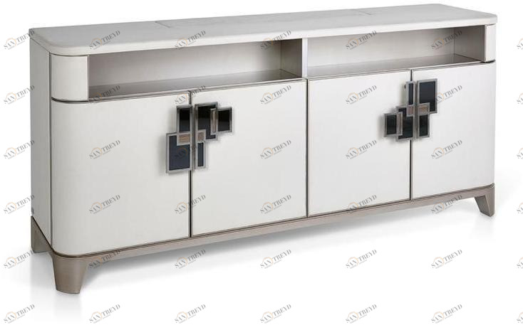 Sicis Комод с распашными дверцами Dongiovanni sun-id-1351863