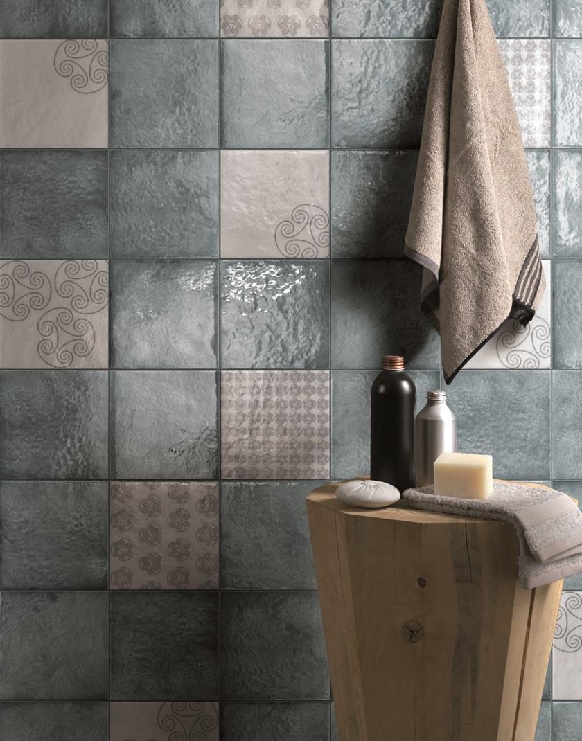 Cerasarda Красная паста настенная / напольная плитка Ot07026 sun-id-1388432 - Вид №11