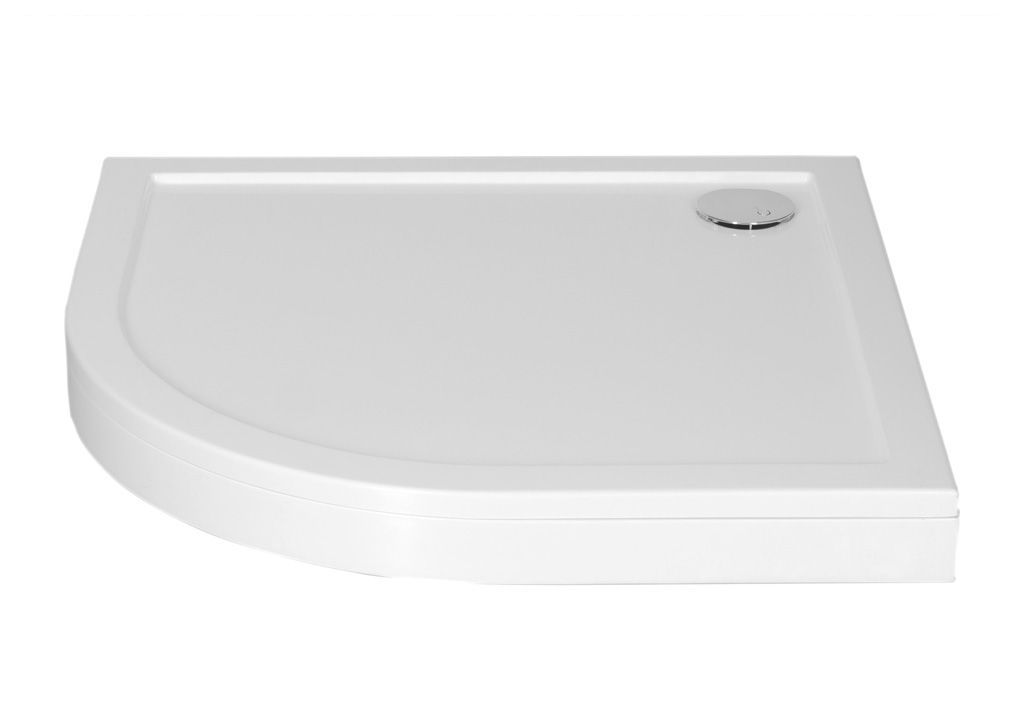 Душевой поддон Aquanet Alfa/Delta 100x100 00184958 - Вид №2