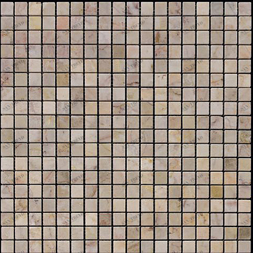 МОЗАИКА ИЗ НАТУРАЛЬНОГО КАМНЯ  M059-15P NATURAL ADRIATICA M05915P