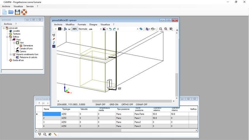 COINTEC Проектирование и проверка дымоходов Softcat sun-id-1461980 - Вид №1
