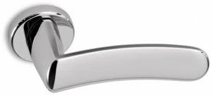 Ento Латунная ручка Wave 6130