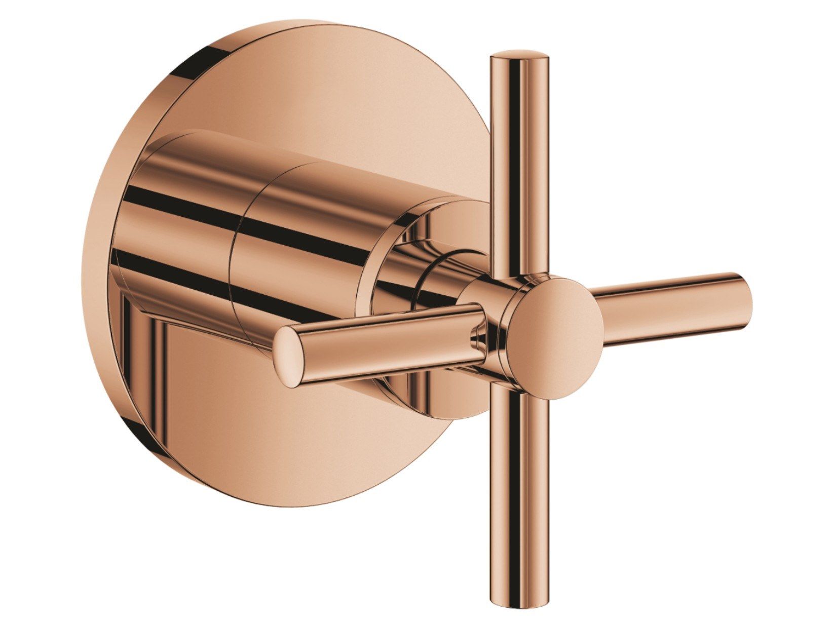 Наружный смеситель для душа с одним отверстием Grohe Атриум ARCH-00109745 - Вид №9