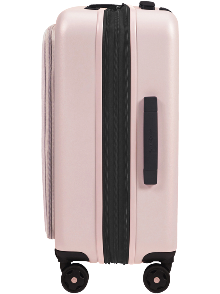 KF1-80005 Чемодан KF1*005 Spinner 55 Exp Easy Access Samsonite Stackd  - Вид №4