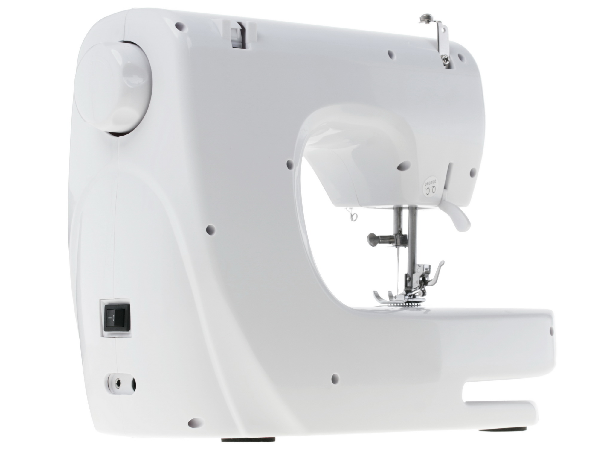 1050737 Швейная машина VLK Napoli 2500 STDN-0072030 - Вид №6