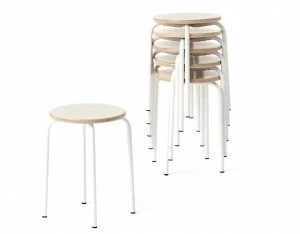 Mara Табурет складной из бука  301 – 306 – 308