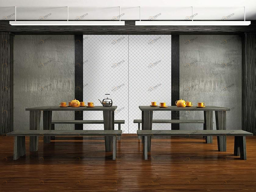 SIBU DESIGN Покрытие из полистирола Punch line sun-id-1414998