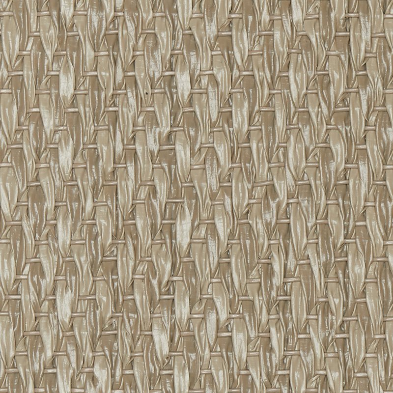 Bolon BKB  Напольное покрытие виниловый пол Sisal Plain Mole  - Вид №6