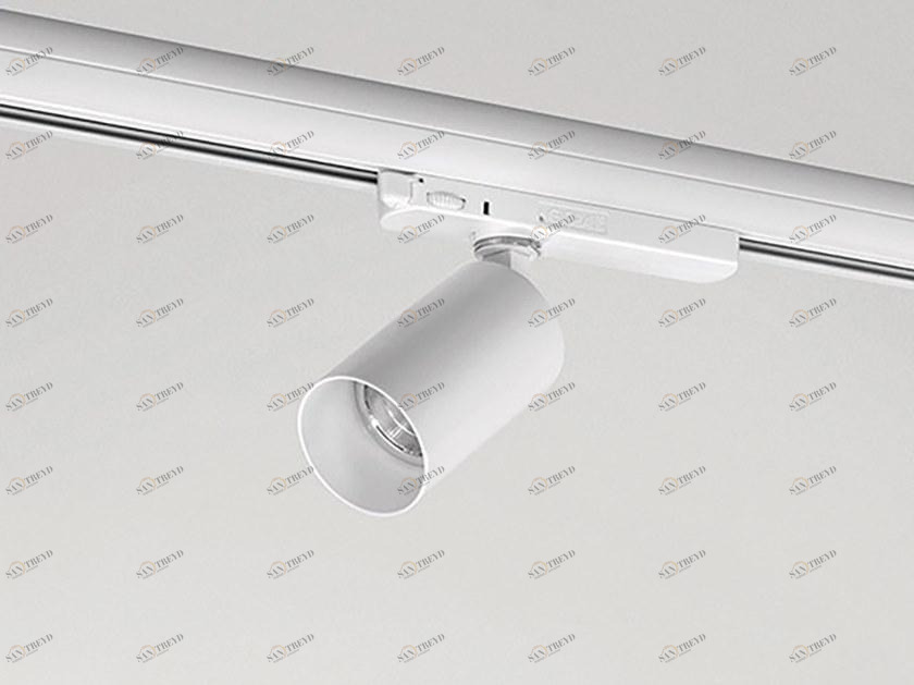 EGOLUCE Светодиодное освещение из алюминия Newton 6374