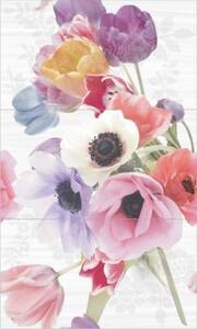 Decor Anemonas Panno 45x75