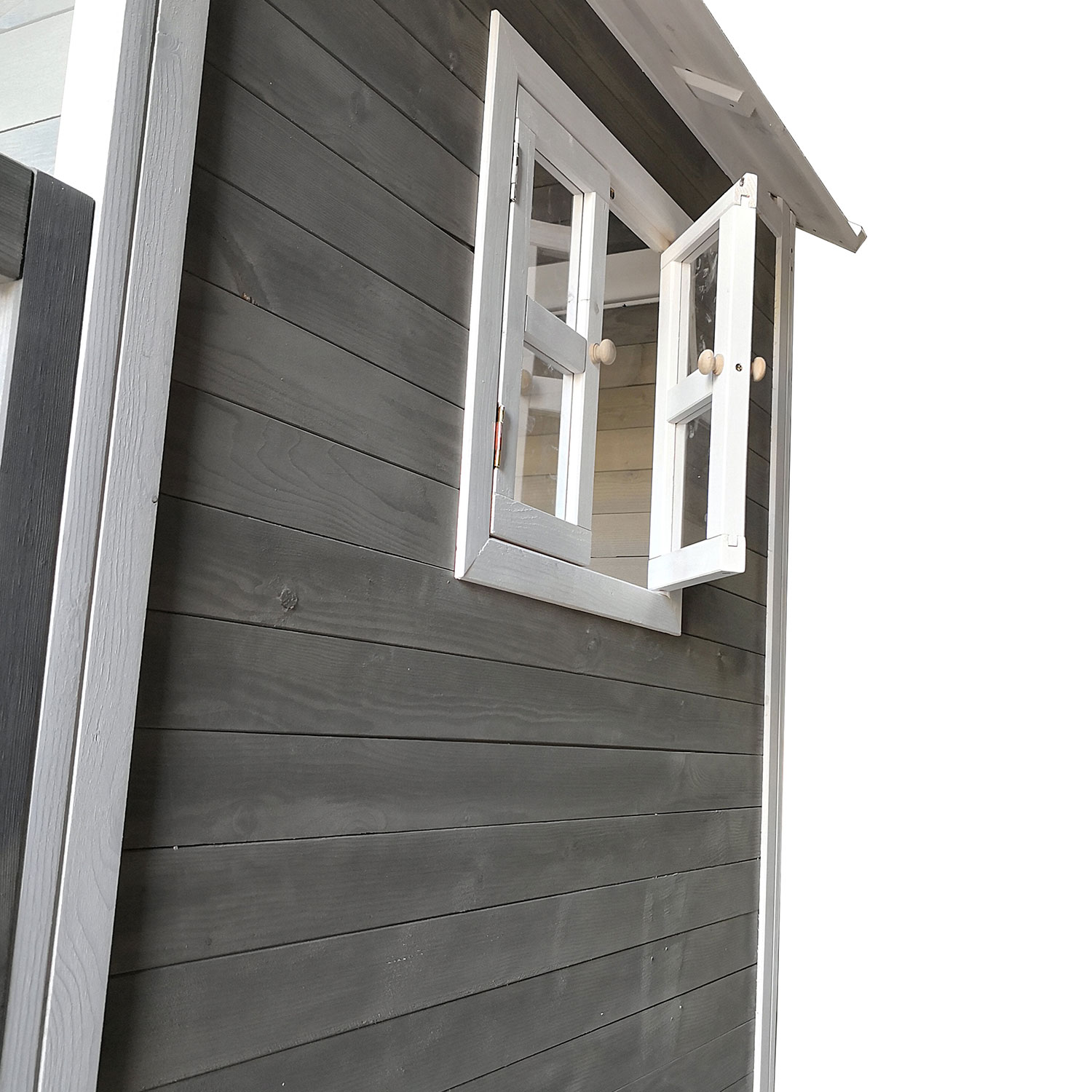 DKW298-1 Детский деревянный городок dkw298-1 DFC  - Вид №8