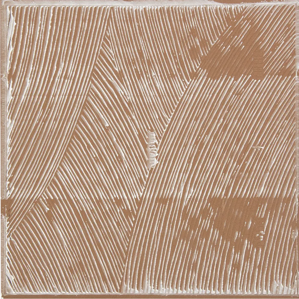 Керамогранит LB Ceramics Twister 45x45 см 1.62 м² матовый цвет коричневый STLM-2053975 - Вид №5