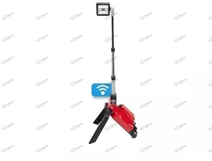MILWAUKEE Светодиодный свет со штативом sun-id-1472870