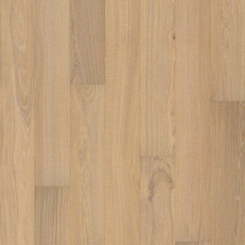 Паркетная доска Kahrs Дуб Париж Полуматовая 2600200442 - Вид №1