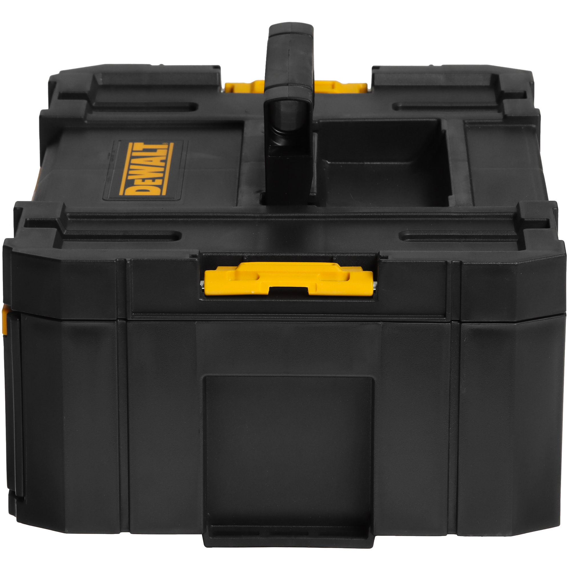 Ящик для инструмента и принадлежностей DeWalt TSTAK DWST1-70705 5455673 STDN-0040781 - Вид №3