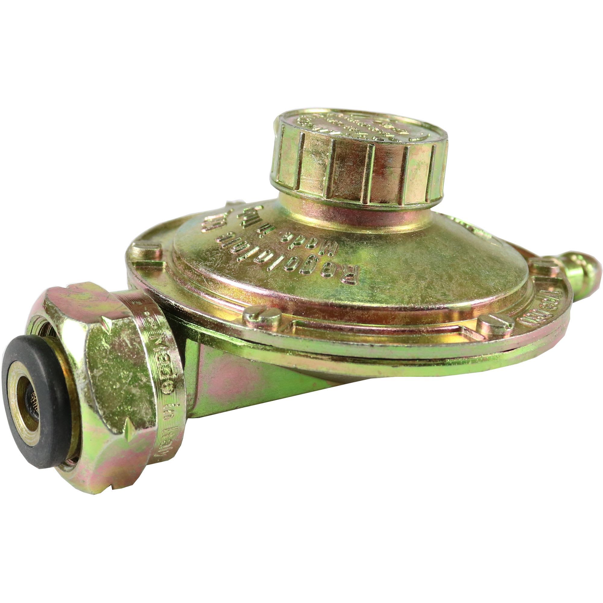 81975389 Редуктор пропановый РДСГ бытовой Santreyd  - Вид №1