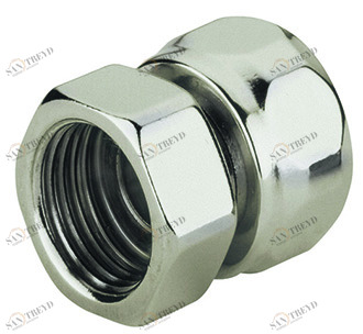 Carlo Poletti A34302I Заглушка красная/синяя 