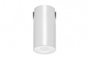 DST-92 Lens watertight ceiling-mounted Daisalux Светильники аварийные Белый