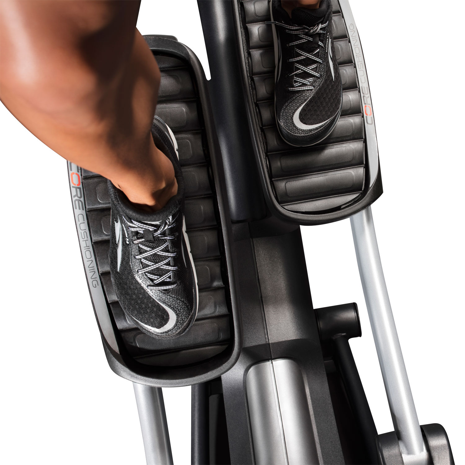 Эллиптический тренажер nordictrack space saver se7i NordicTrack sun-id-2068253 - Вид №5