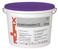 RÖFIX Структурное покрытие стен