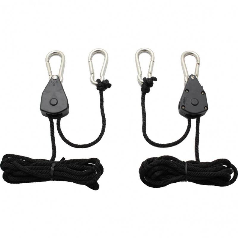 1908 Регулируемый подвес для фитолампы, 2 шт LAB.Space  - Вид №1