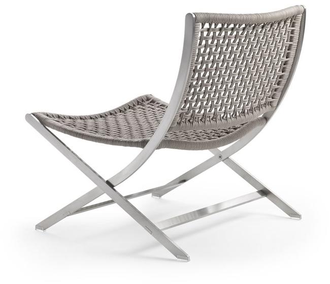 Flexform Кресло в пвх Peter sun-id-1415571 - Вид №2