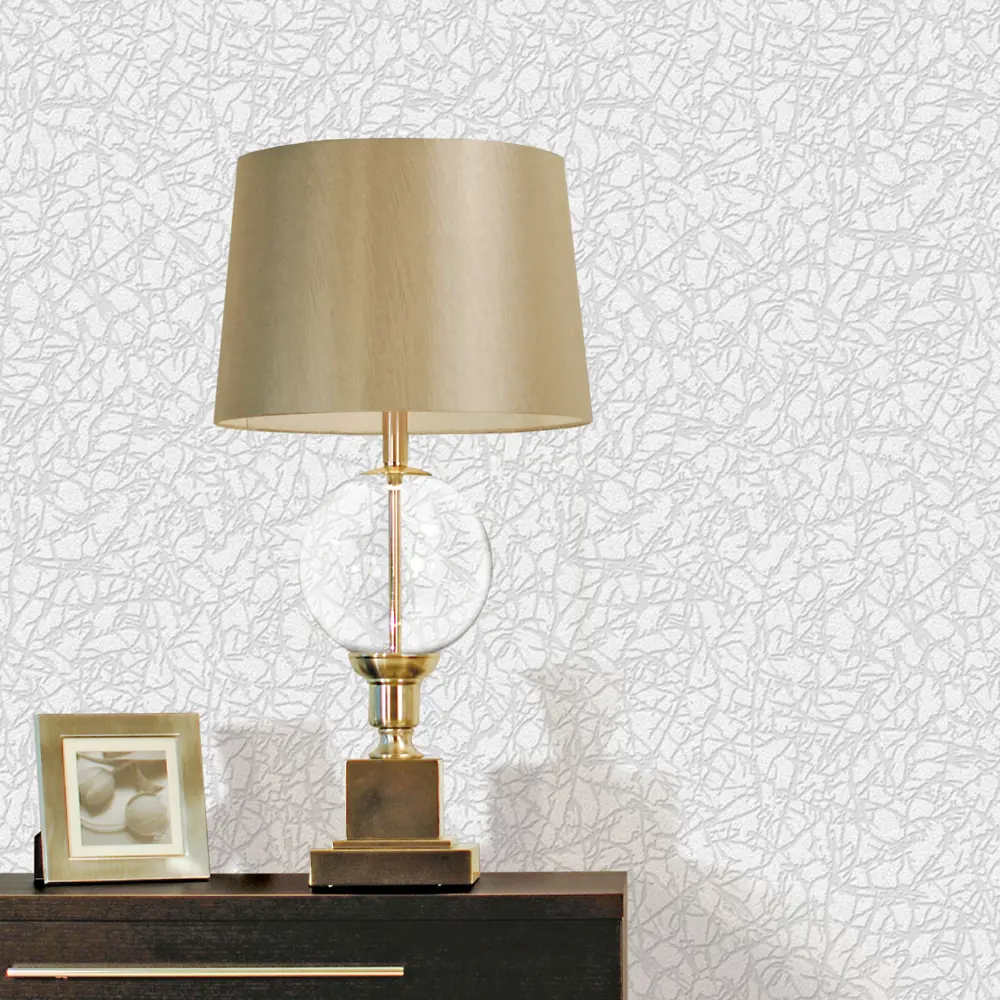 INSPIRE Обои под покраску Короед с фактурной поверхностью 82010200 STLM-0017224 - Вид №2