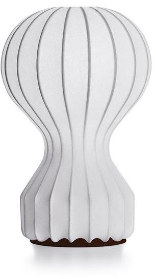 Flos Светодиодная настольная лампа из смолы кокона с диммером Home collection - tavolo sun-id-1496479 - Вид №1