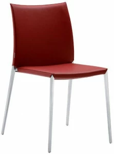 Zanotta Стул с мягкой подкладкой