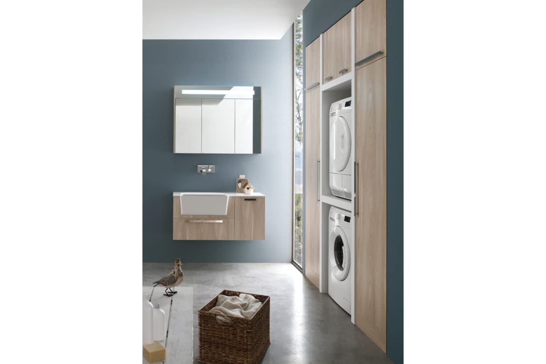 Комплект мебели 05 Arcom Gres / laminam STARC263 - Вид №12