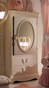 Шкаф  DOLFI 2081