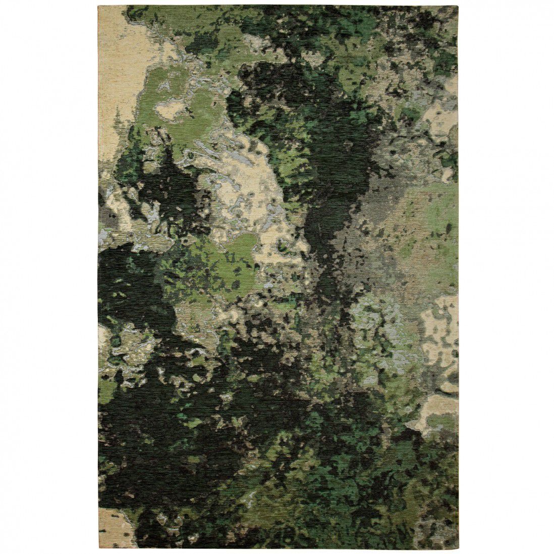 Прямоугольный ковер с рисунком Ademi Essential ARCH-00140566 - Вид №18