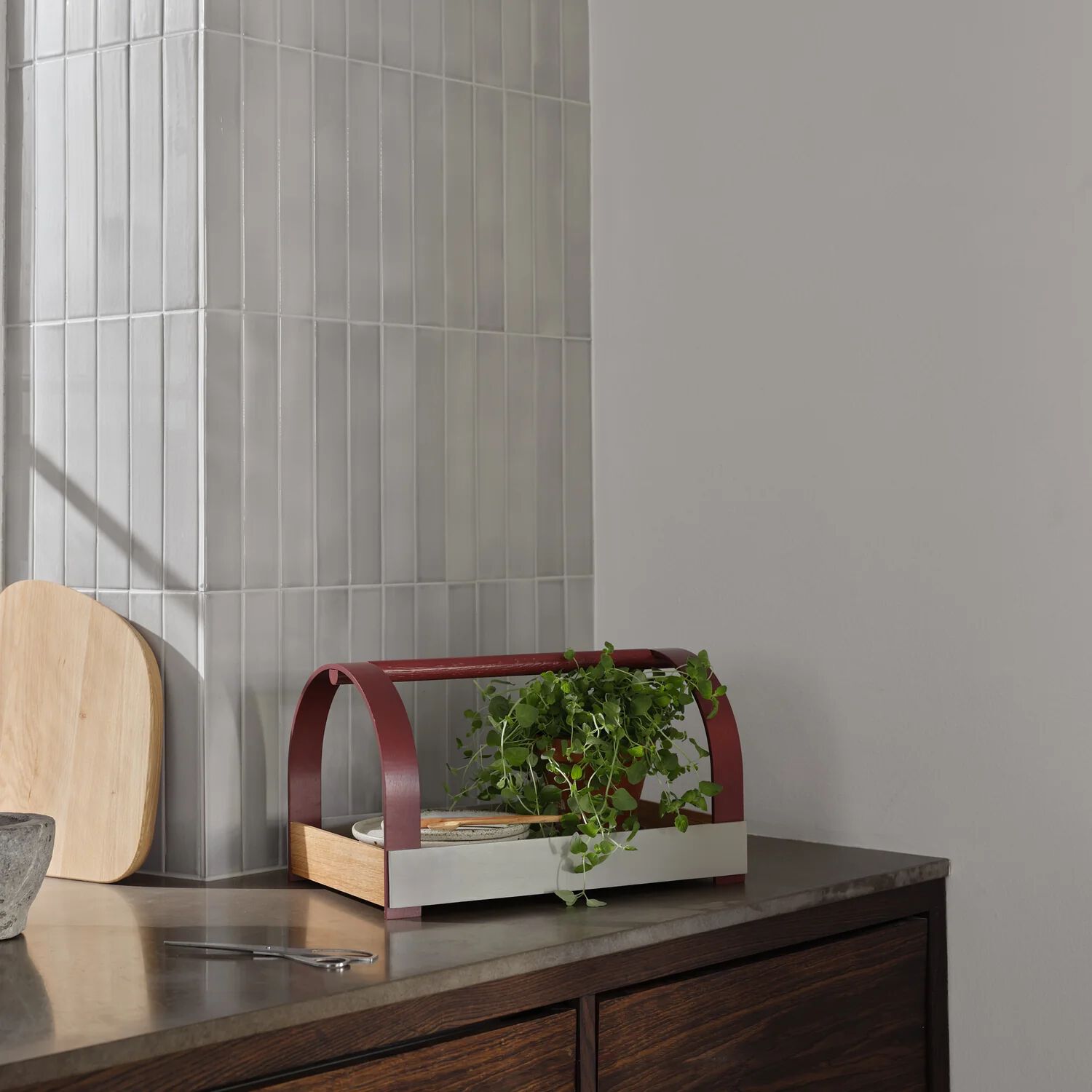 ARCH-00004508 Лоток для хранения яиц Gejst Дания KYDO - Вид №3