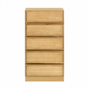 085505 Шифоньер TAIANA ARKIT дуб La Forma Taiana