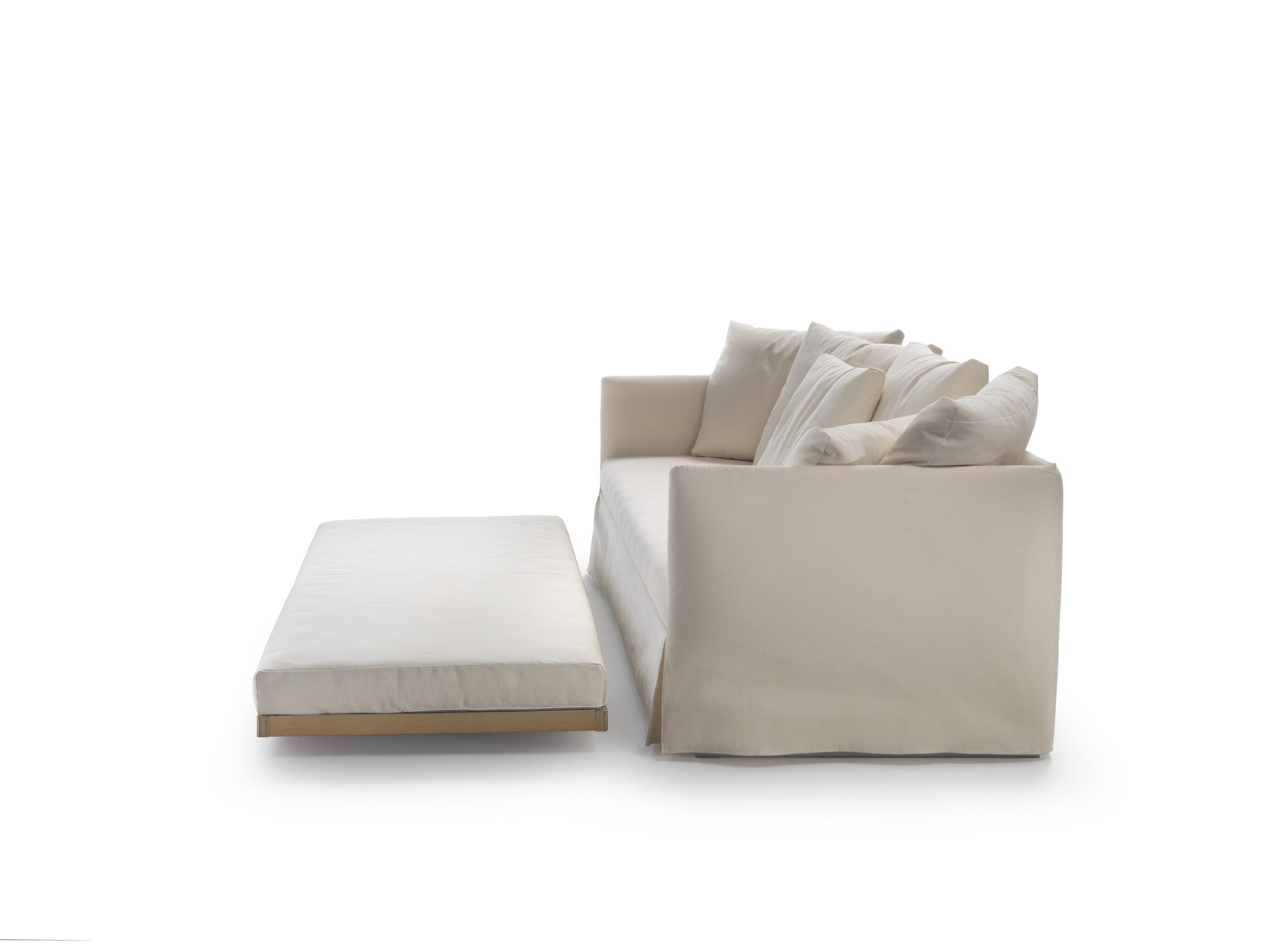 Диван-кровать из ткани Flexform TWINS ARCH-00055912 - Вид №5