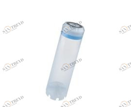 ATLAS FILTRI  Пустой картридж P S SX 