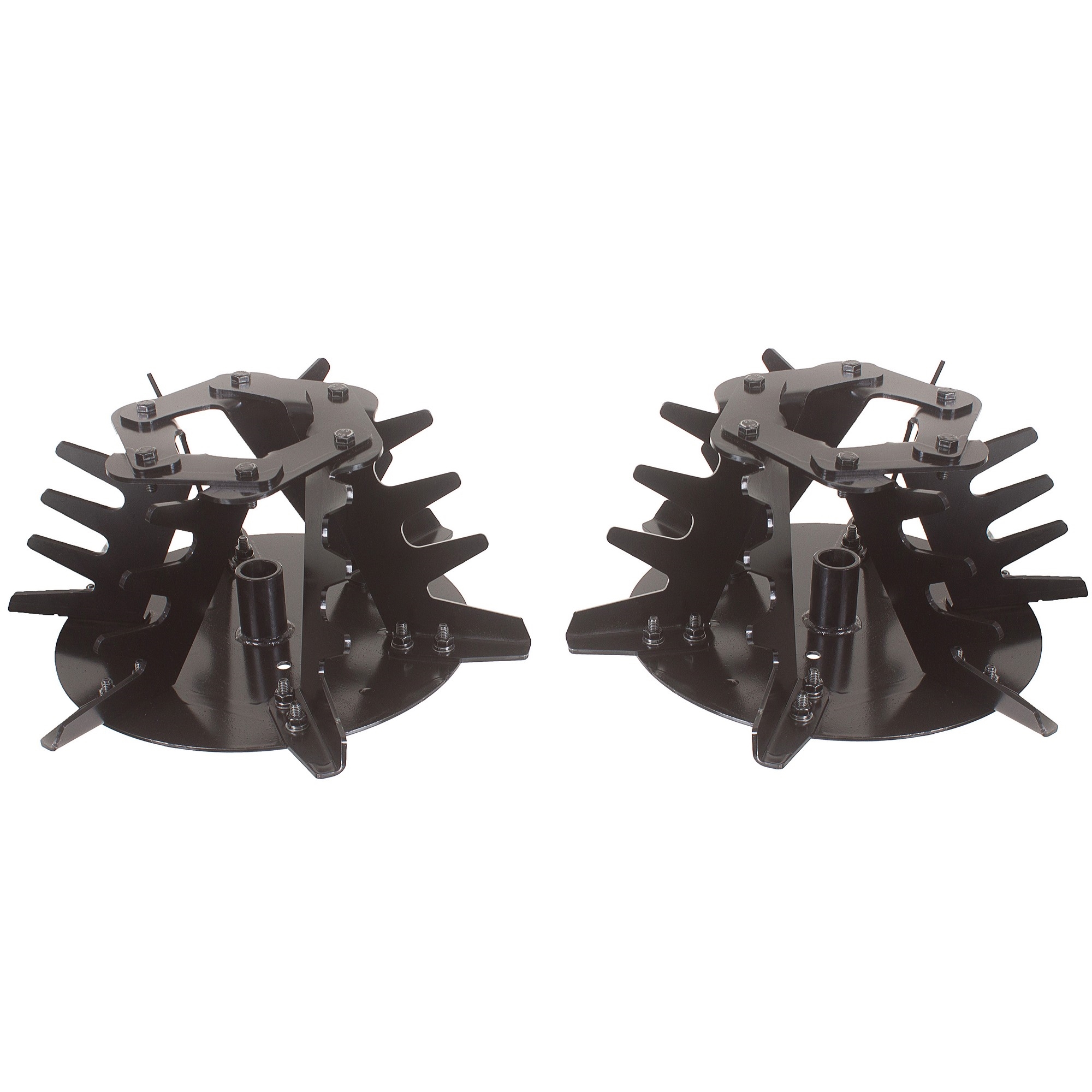 18854830 Рыхлители для мотоблока МКМ, Салют, Агат STLM-0013244 МОБИЛ К 