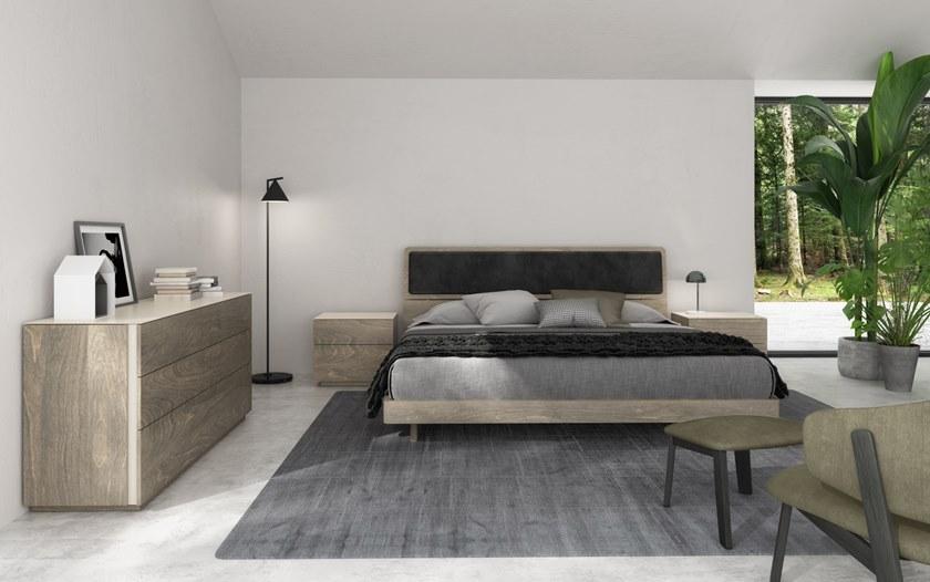 Huppé Комод из березы Alma 1635v-1625v-1636v HUPPE - Вид №7