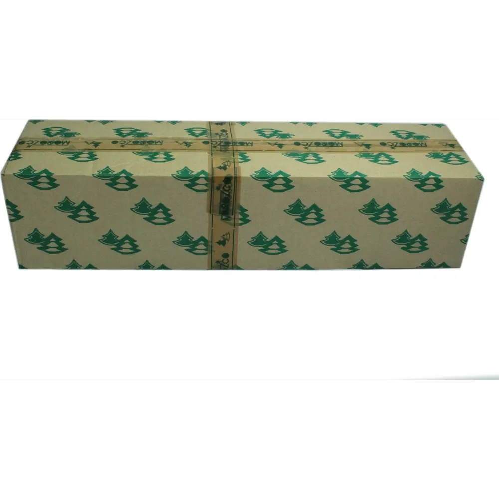 82371917 Ель новогодняя искусственная Снежная 100 см STLM-1527366 MOROZCO  - Вид №4