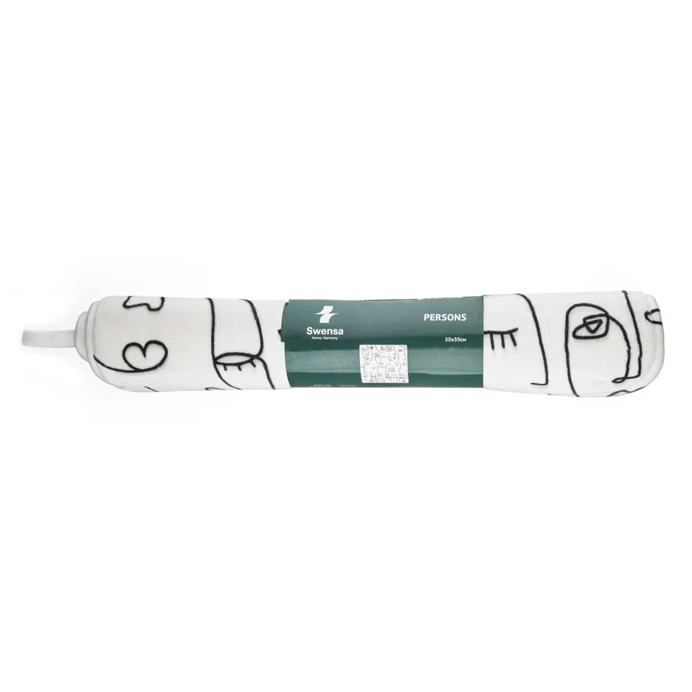 Коврик для ванной Swensa Persons - уют и безопасность в квадрате 89379333 STLM-1449517 - Вид №2