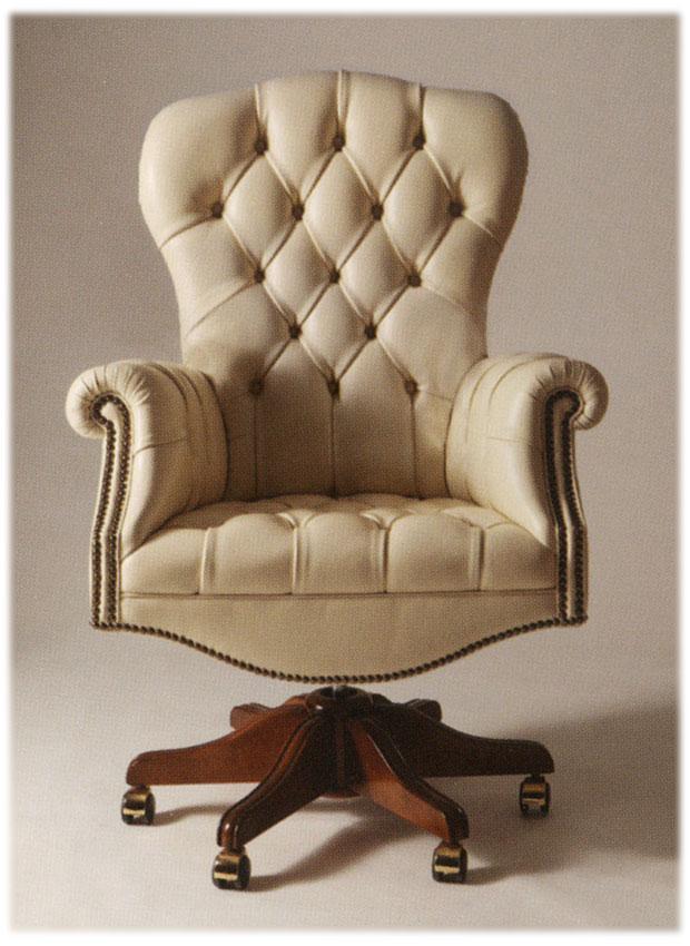 Кресло руководителя  COLOMBOSTILE 8672 PL  - Вид №1