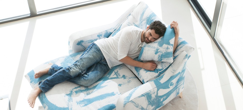 058481 Кресло Fama Avalon Santreyd - Вид №4