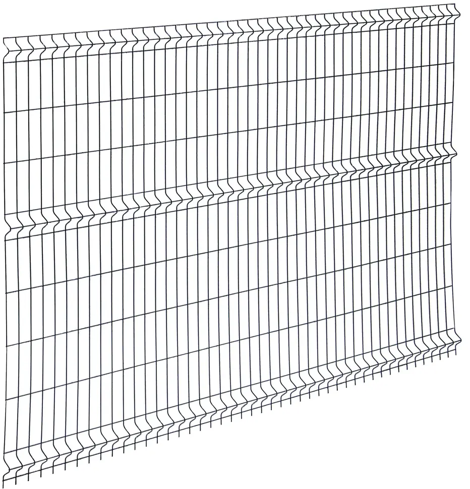 Grand Line 3D-панель Light для стильного забора 1.73x2.5 м 17597481