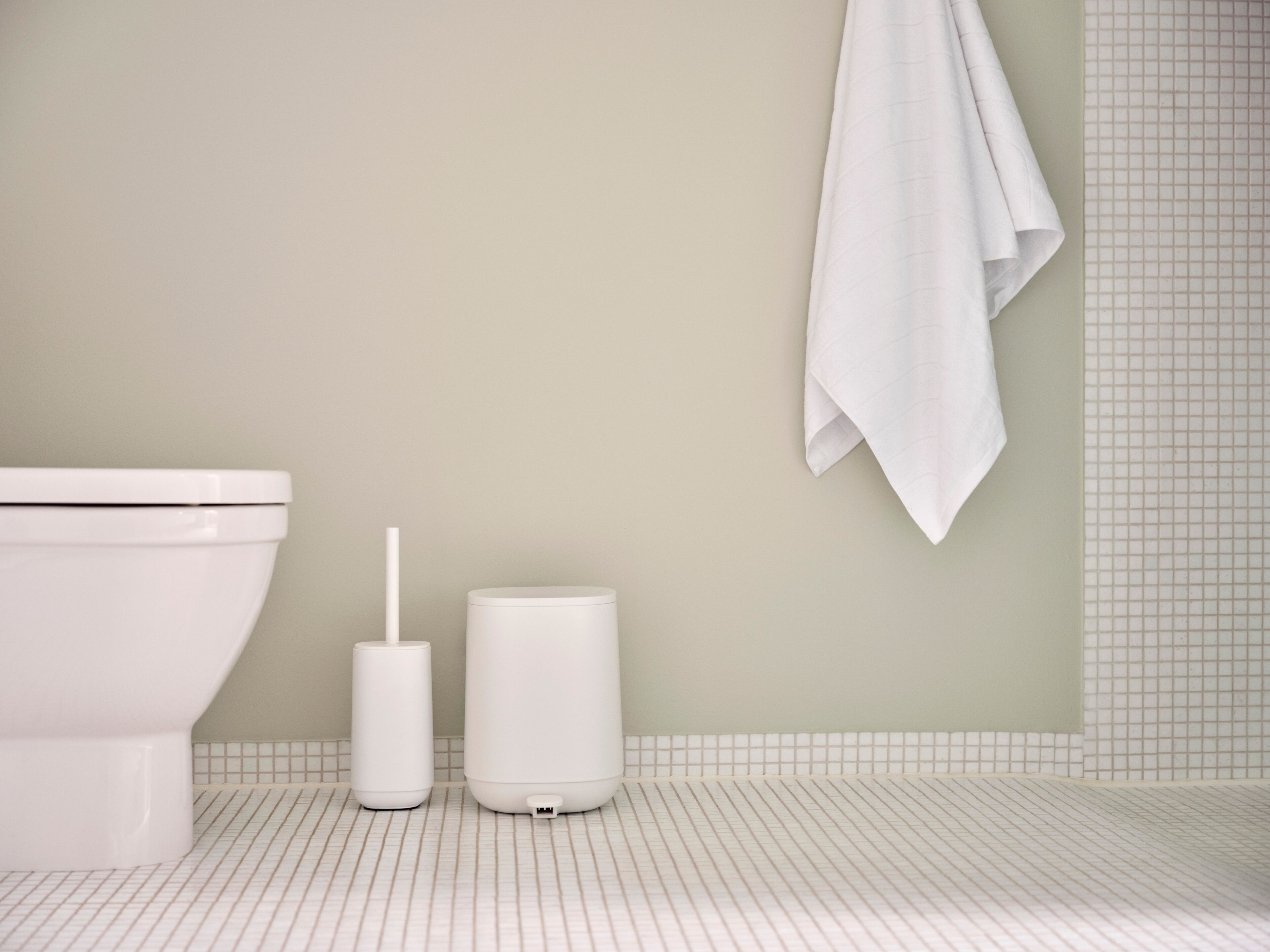 Мусорное ведро ABS ZONE DENMARK Time ARCH-00118712 - Вид №2