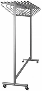 rosconi Плечики из металла Cassetta