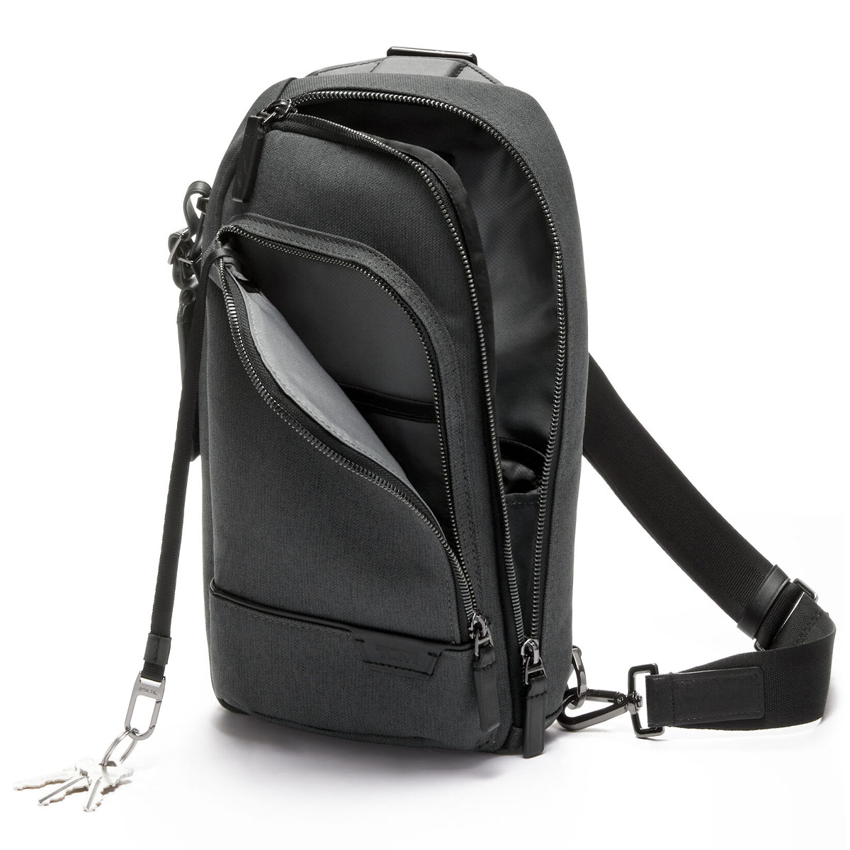 6602035GT Рюкзак на одно плечо Gregory Sling Tumi Harrison  - Вид №2