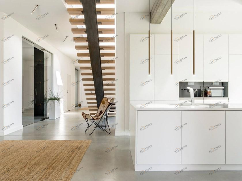 Sattler Светодиодная подвесная лампа Fino sun-id-1447279